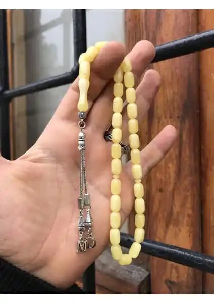 Sultan Telkari Kehribar Tesbihleri Karşılaştırması: Harf Uçlu ve Sürmeli Modeller