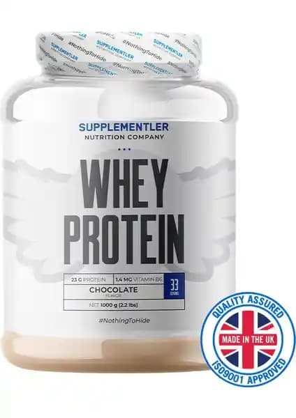 Supplementler Whey Protein Çikolata Karşılaştırması: İçerik, Lezzet ve Kullanıcı Yorumları