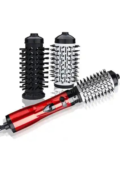 SW Future İkisi Bir Arada Saç Şekillendirici Tarak Özellikleri ve Kullanım İpuçları