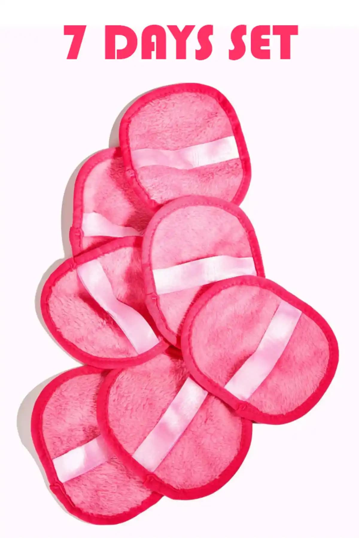 TAYMADA Doğal Vegan Makyaj ve Yüz Temizleyici Çift Fazlı Misel Su 60 ml