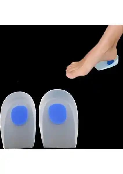 Topuk Dikeni ve Ayak Rahatsızlıkları İçin En İyi Tabanlık Seçenekleri Analizi