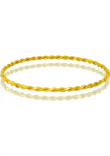 Tuğrul Altın 10 gr 22 Ayar Burma Bilezikleri Karşılaştırması ve Özellikleri