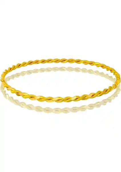 Tuğrul Altın 20 Gram 22 Ayar Burma Bilezikleri Karşılaştırması ve Özellikleri