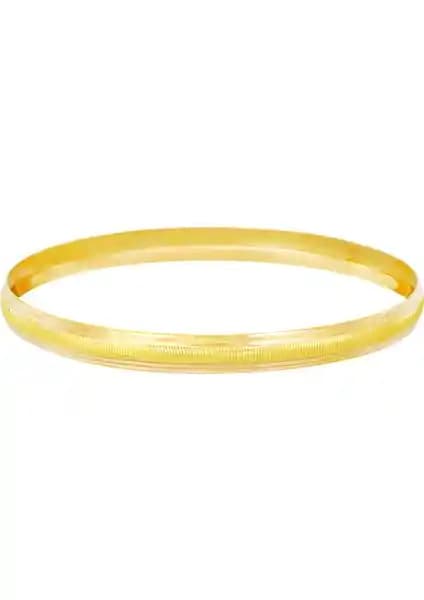 Tuğrul Altın 5 Gr 22 Ayar Saf Altın Bilezik Şıklık ve Dayanıklılık Sunar