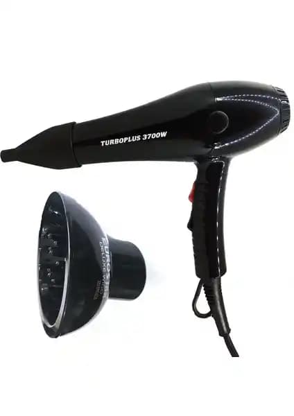 Turbo Plus ve Ventoso V5 Silex5000 Profesyonel Saç Kurutma ve Fön Makineleri Karşılaştırması