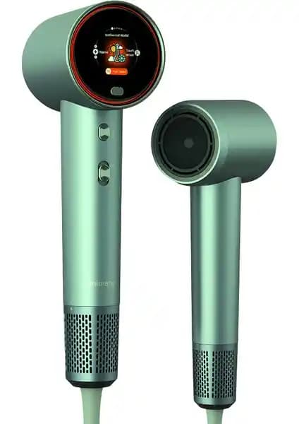 Uniorange H6 İyonik Saç Kurutma ve Fön Makinesi: Yüksek Performanslı ve Dayanıklı Saç Bakım Cihazı