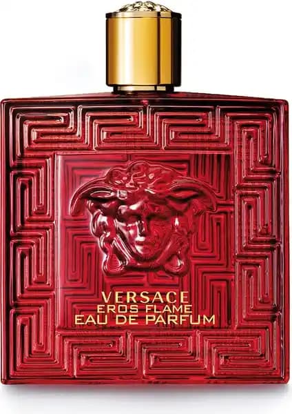 Versace Eros Flame Erkek Parfümü: Tutku ve Maskülenliğin Modern Sembolü