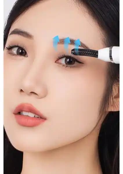 VeryFit Isıtmalı Kirpik Kıvırıcısı: Modern ve Pratik Elektrikli Göz Makyaj Aleti