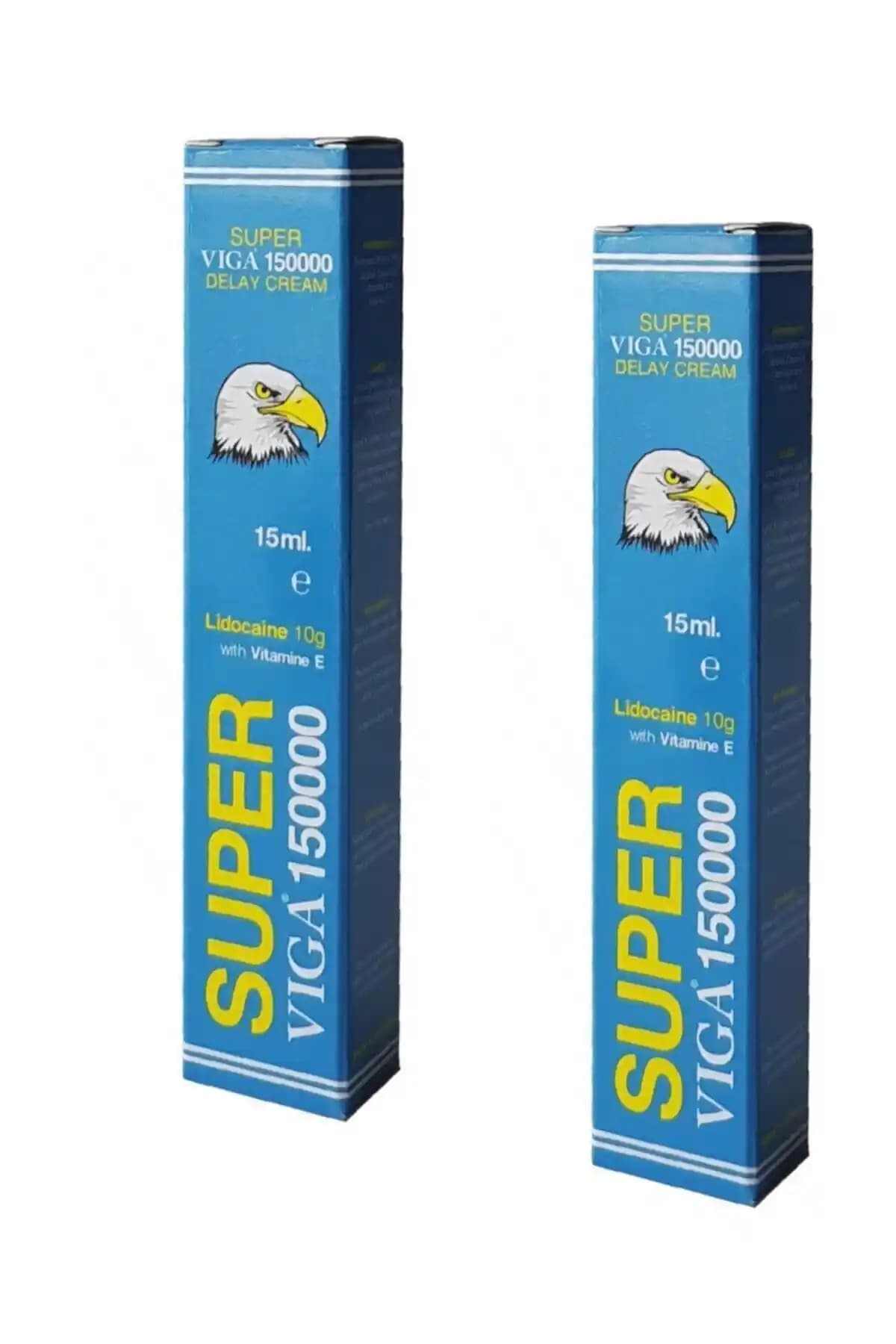 Viga Geciktirici Krem Erkeklerin Performansını Artıran Güçlü ve Güvenilir Çözüm