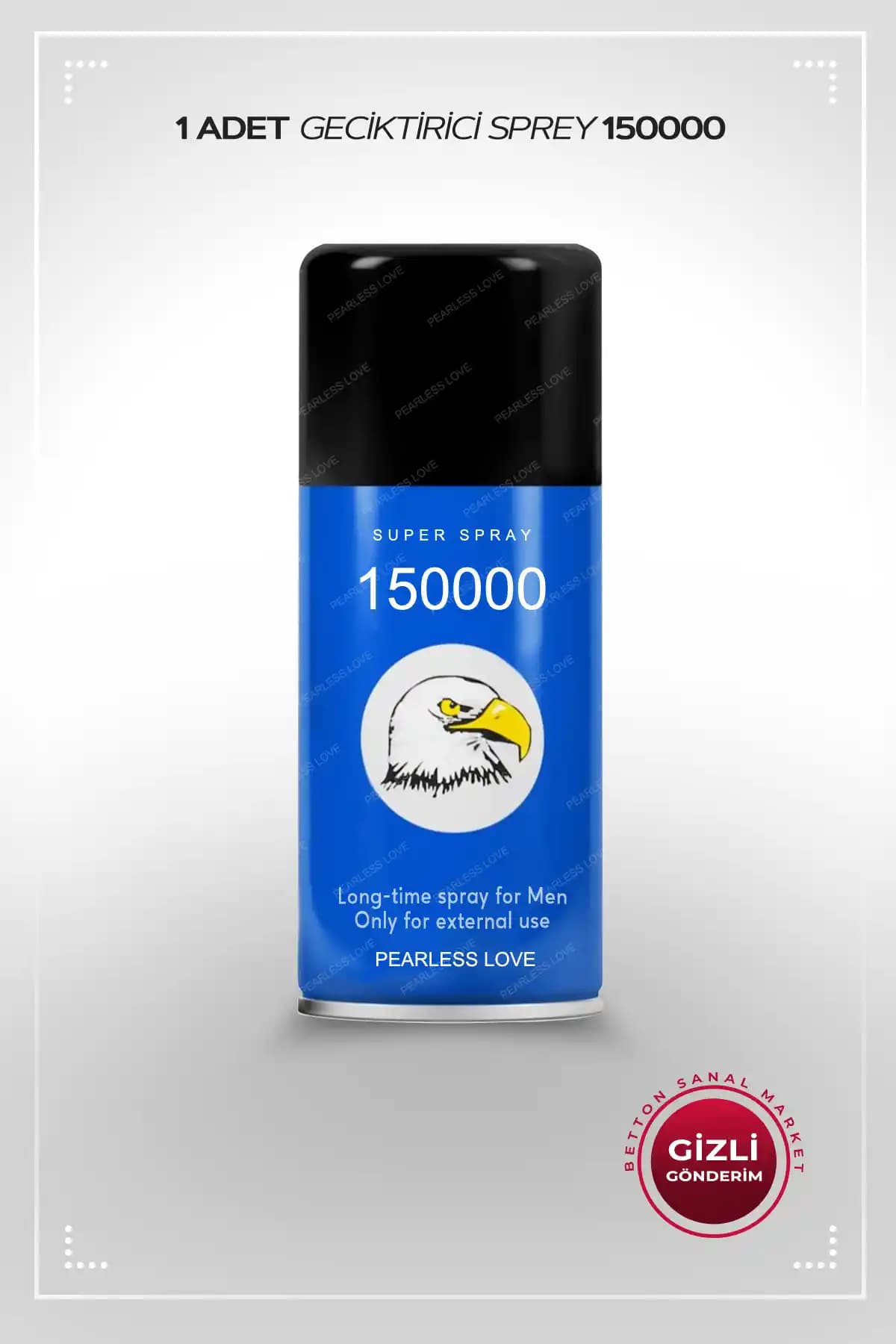 Viga SPREY 150000: Güçlü ve Çok Yönlü Kullanım İçin Pratik Sprey Çözümü