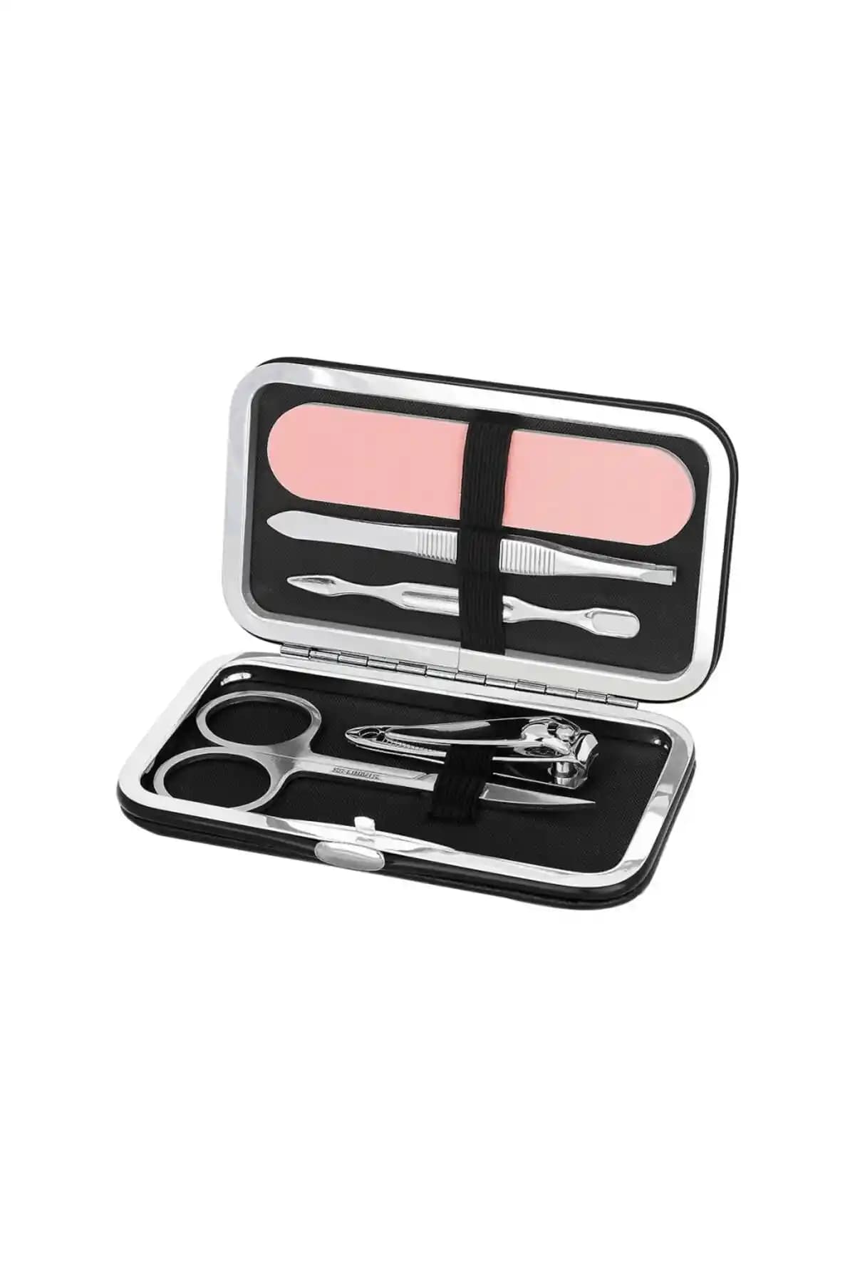 Watsons Manikür Seti: El Bakımında Pratik ve Fonksiyonel Çözüm