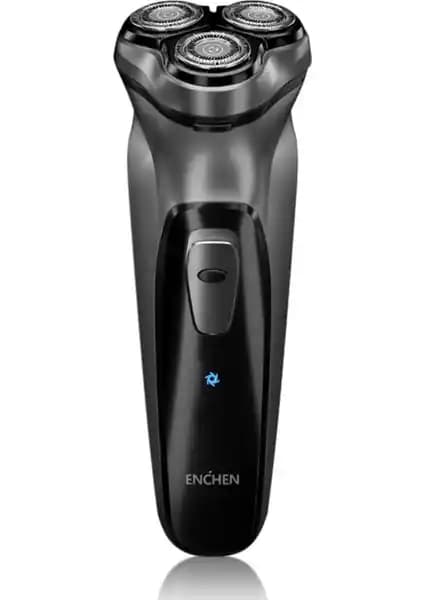 Xiaomi Enchen Blackstone 3D Başlıklı Şarjlı Traş Makinesi İncelemesi ve Kullanıcı Yorumları