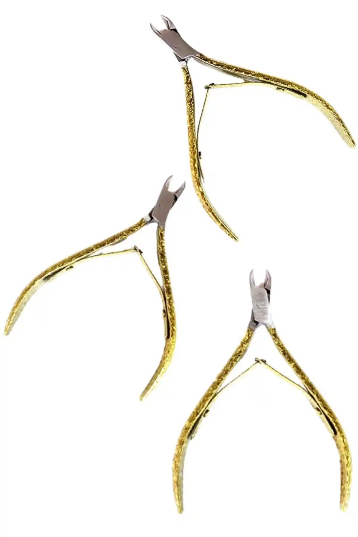 Xolo Eko Pedikür Pens Platin ve Tırnak Kesici: Sağlıklı ve Pratik Tırnak Bakım Çözümü