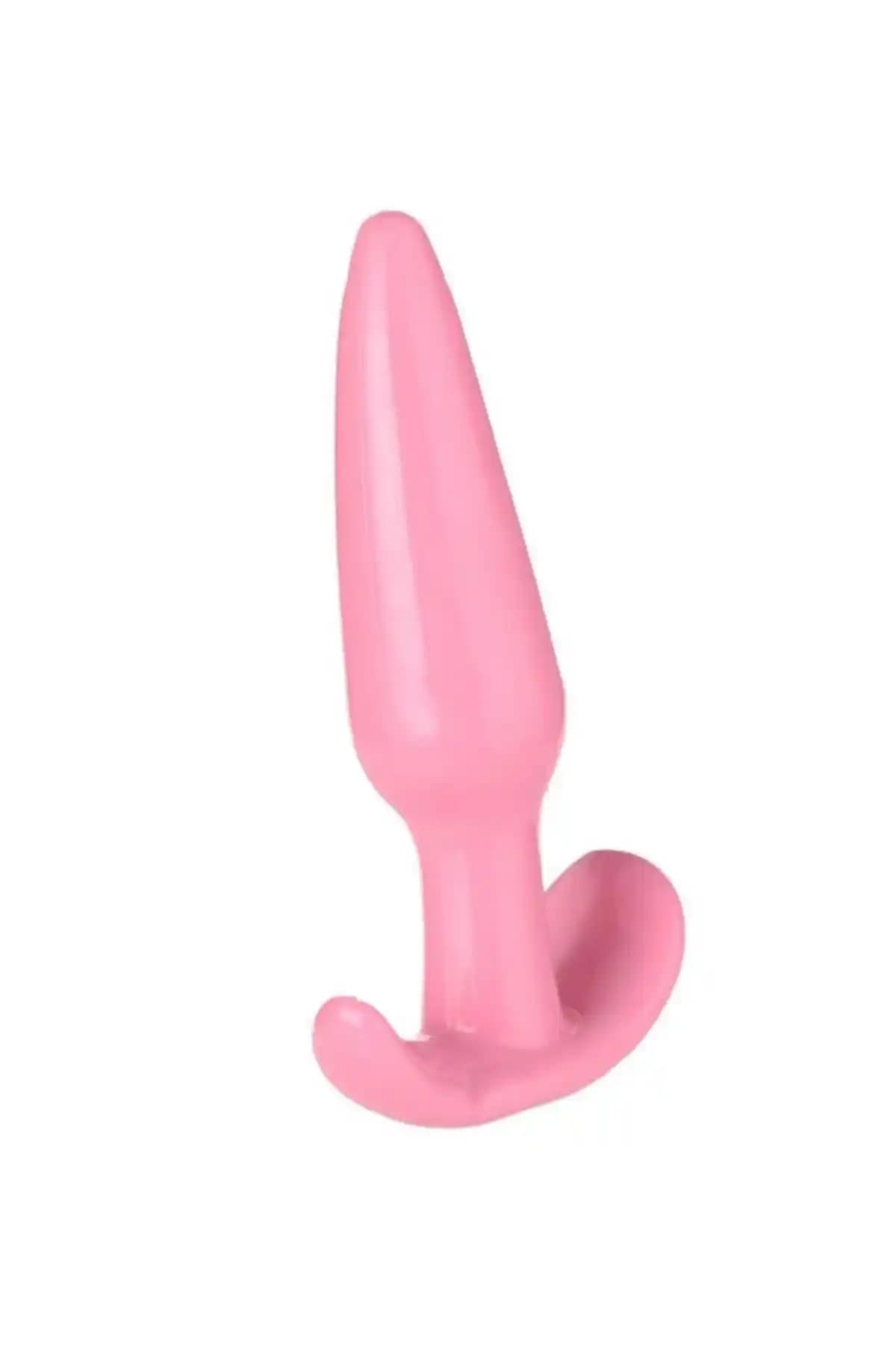 Yasakelmalar Anal Genişletici Boğumlu Jel Dokuda Esnek Anal Tıkaç Plug Özellikleri ve Kullanım Rehberi