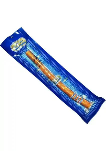 Yelken Misvak: Geleneksel Diş Temizleme Yönteminin Modern ve Doğal Çözümü