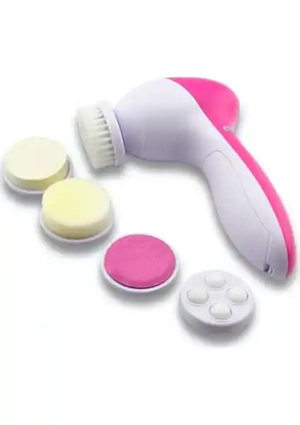 Ymr Cilt Temizleme Aleti: Çok Fonksiyonlu Yüz Bakım Cihazı ile Gözle görülür Farklar