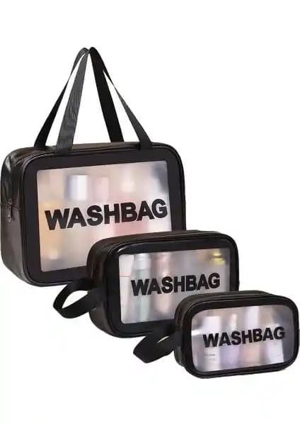 Yongtai Qisem ve Yongtai Zunhai: Seyahat ve Günlük Kullanım İçin Kozmetik Çantası Karşılaştırması