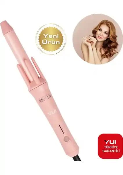 Yui KB302 ve KB306 Saç Şekillendirici Maşalar Karşılaştırması ve Kullanıcı Yorumları