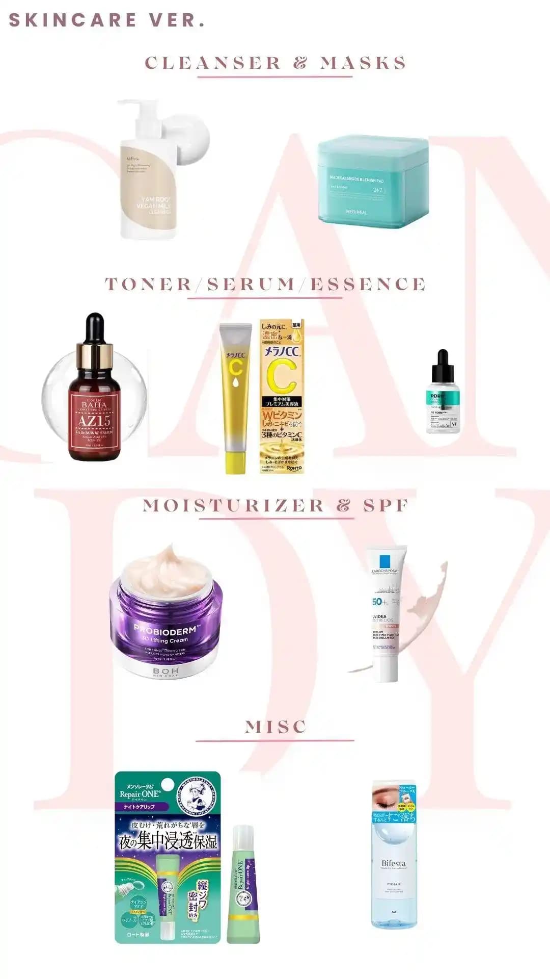 2025 Yılında Kuru ve Akneye Meyilli Ciltler İçin Öne Çıkan Cilt Bakım ve Makyaj Ürünleri