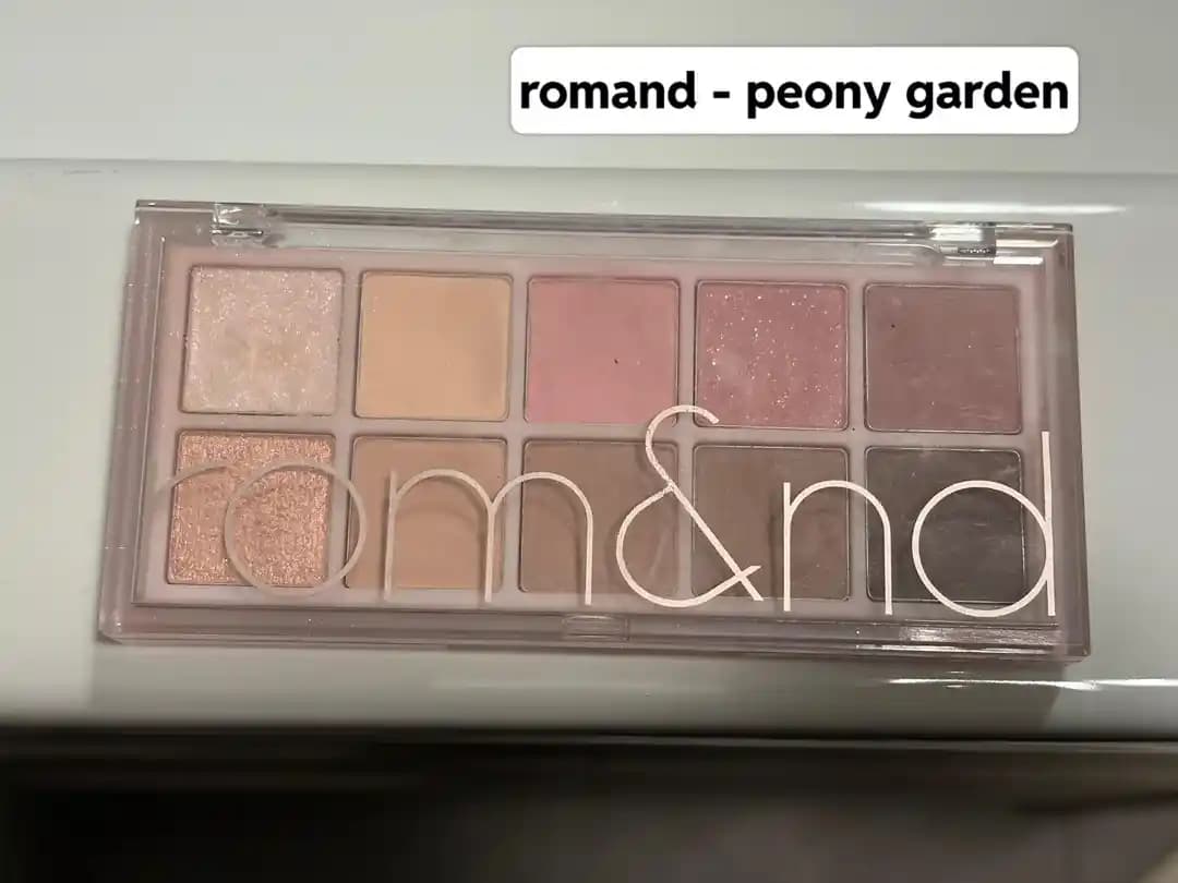 Açık Tenli ve Serin Yaz Tonları İçin Asya Güzellik Ürünleri ve Makyaj Önerileri