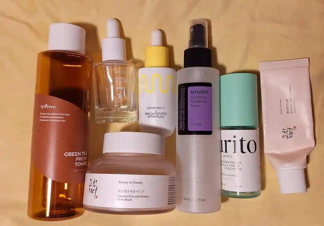 Akne ve Kızarıklığa Yatkın Karma Cilt İçin Cilt Bakım Ürünleri İncelemeleri ve Öneriler