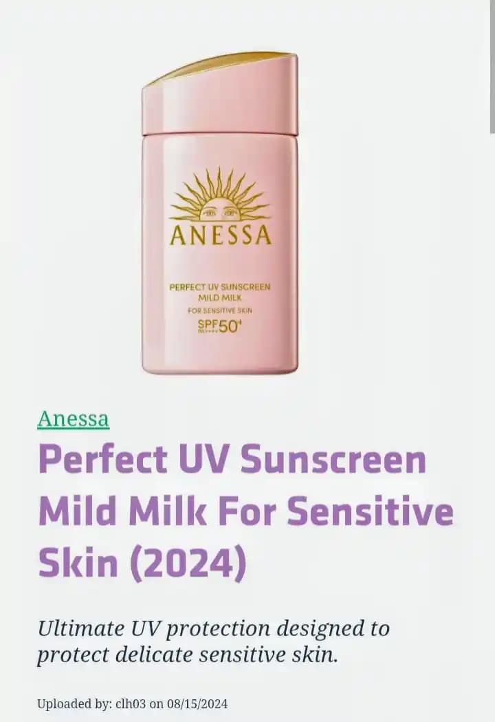 Anessa Güneş Kremleri: Suya Dayanıklılık ve Cilt Uyumu Özellikleri İncelemesi