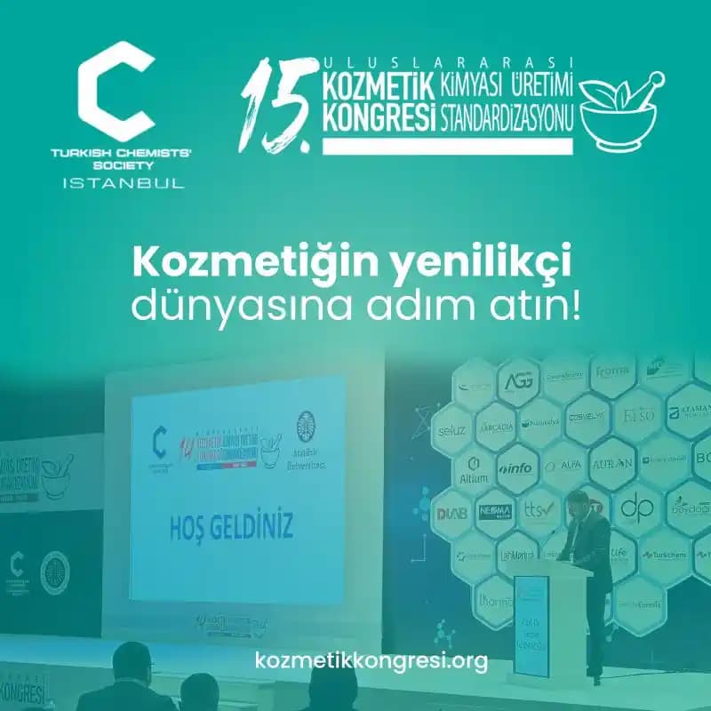 Asya Güzellik Ürünlerinde Geleceğin Trendleri: Ectoin, NAD+ ve Exosome Teknolojileri