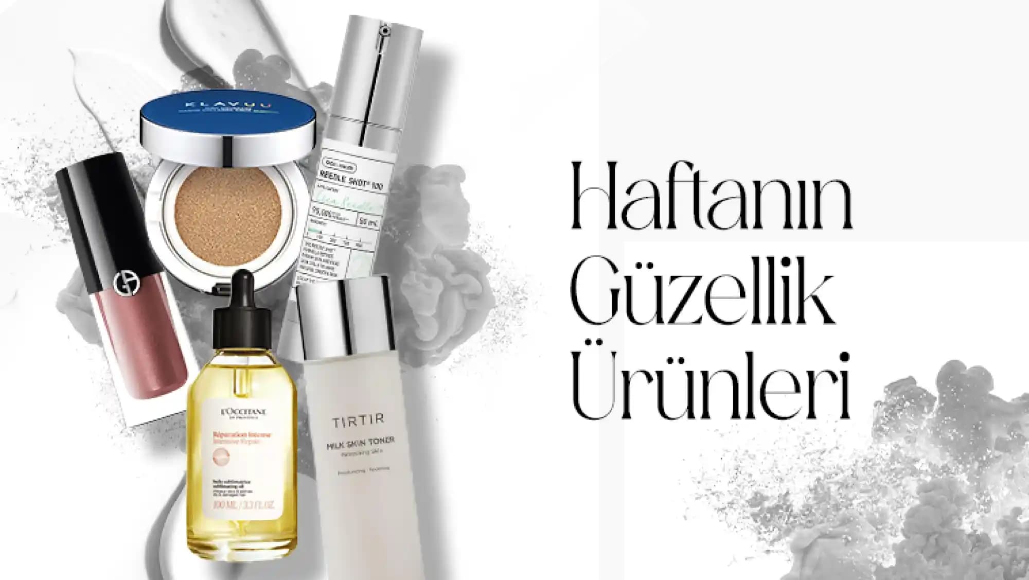 Asya Güzellik Ürünlerinde Yenilikçi ve Doğal Bakım Çözümleri