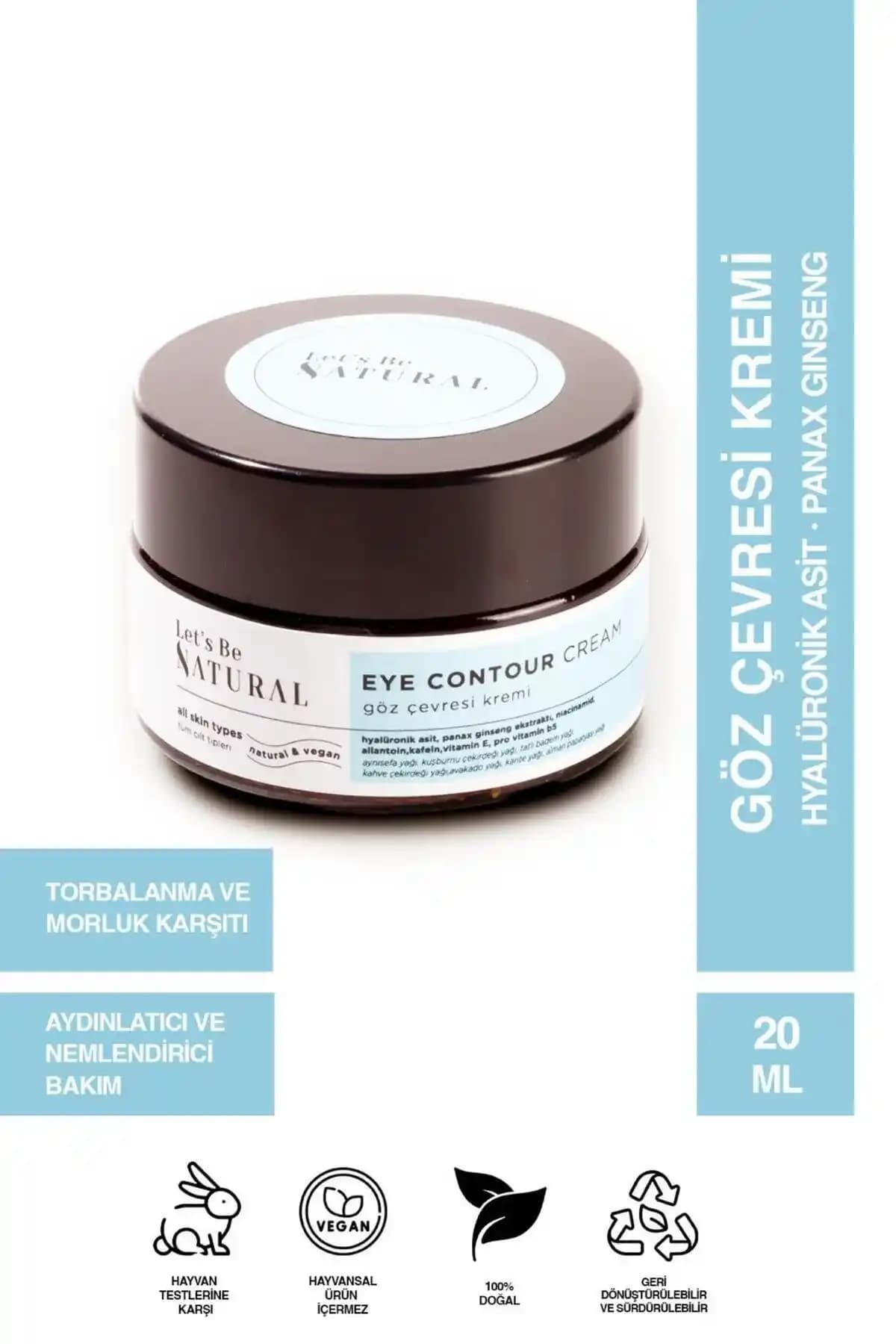 Asya Güzellik Ürünleriyle Göz Çevresi Bakımında Etkili İçerikler ve Uygulamalar