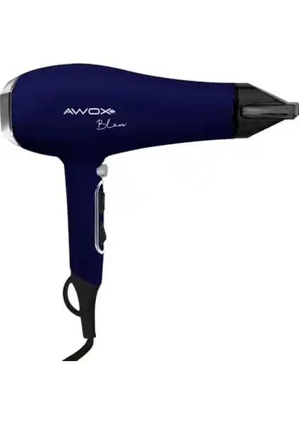 Awox Axıon 9003 Mavi Saç Kurutma Makinesi İncelemesi ve Özellikleri