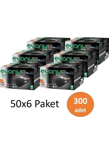 Cerrahi Maske Karşılaştırması: EVONY Elastik Kulaklı ve SaytekMed Meltblown Modelleri