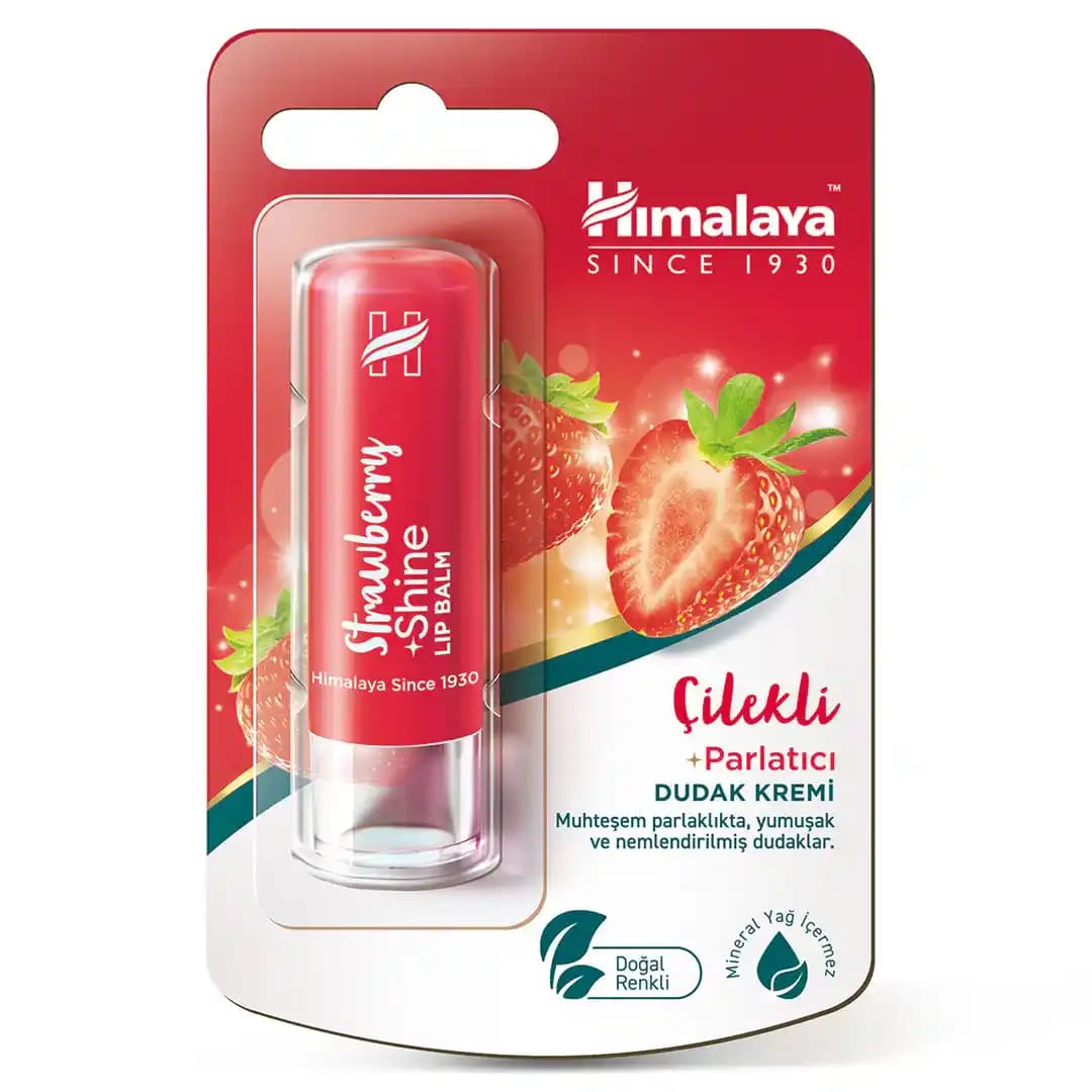 Chapstick ve Dudak Bakım Ürünlerinin Kullanımı, Yan Etkileri ve Alternatif Yaklaşımlar