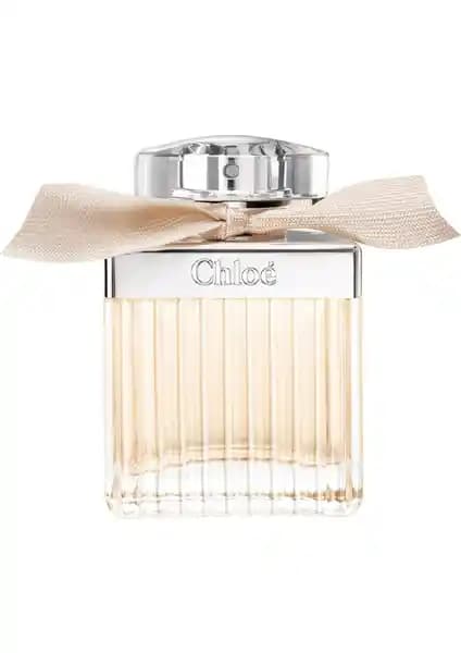 Chloe Signature Edp 75 ml Kadın Parfümü Zarif ve Çekici Floral Meyvemsi Koku