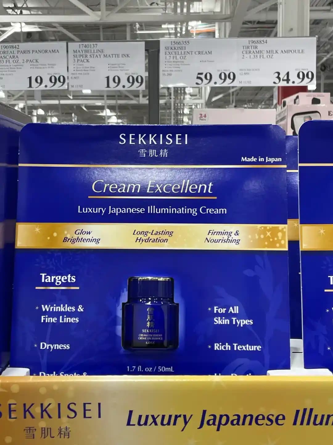 Costco'da Asya Güzellik ve Saç Bakım Ürünlerinde Son Dört Aylık Gelişmeler ve Fiyat Analizi