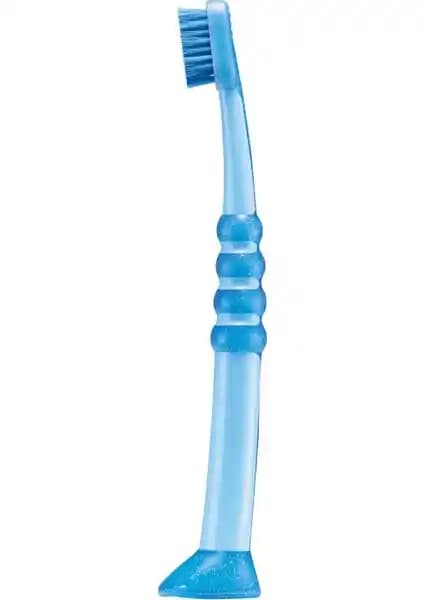 Curaprox Curakid Bebek ve Çocuk Diş Fırçası: Güvenli ve Etkili Temizlik İçin Uygun Tasarım