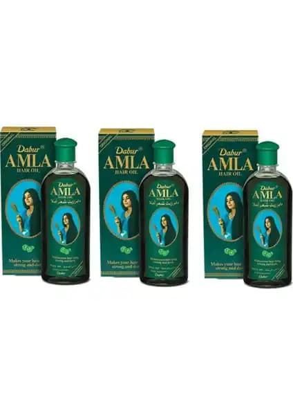 Dabur Amla Saç Bakım Yağı Bektaşi Üzümlü: Doğal ve Etkili Saç Sağlığı Çözümü