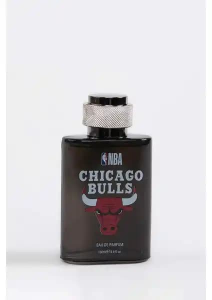 DeFacto NBA Erkek Chicago Bulls Baharatlı Parfümü İncelemesi ve Detayları