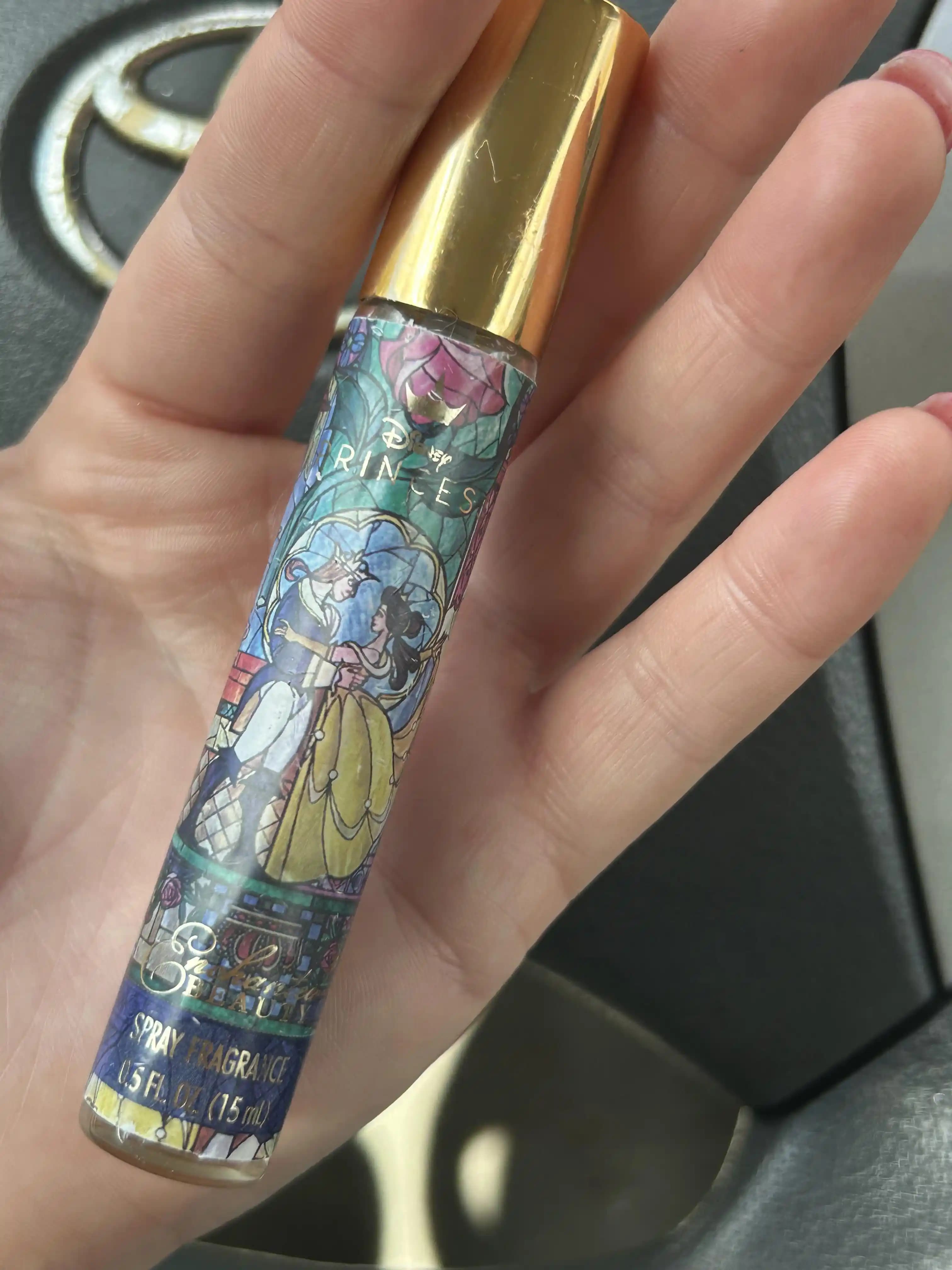 Disney Prenses Parfümü ve Benzer Kokuların Özellikleri ile Alternatif Bulma Yöntemleri