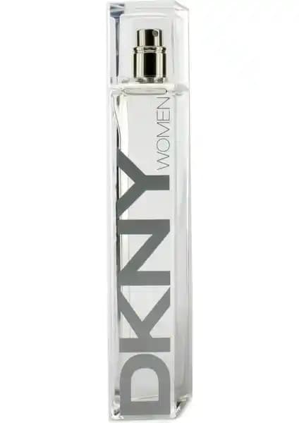 Dkny EDT 100 ml Kadın Parfümü Modern ve Ferah Kokularla Günlük Şıklık İçin