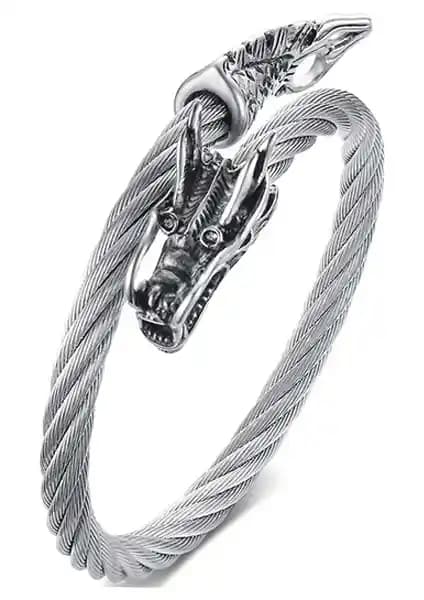 Erkek Bileklikleri Karşılaştırması: Paslanmaz Çelik ve Deri Modellerinin Özellikleri