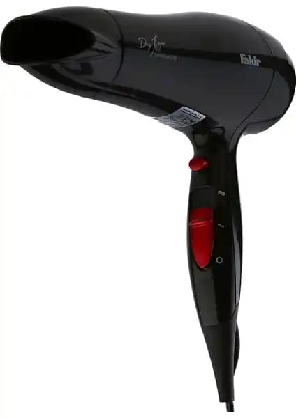 Fakir Dry Jet Saç Kurutma Makinesi İncelemesi Güçlü Performans ve Kullanım Kolaylığıyla