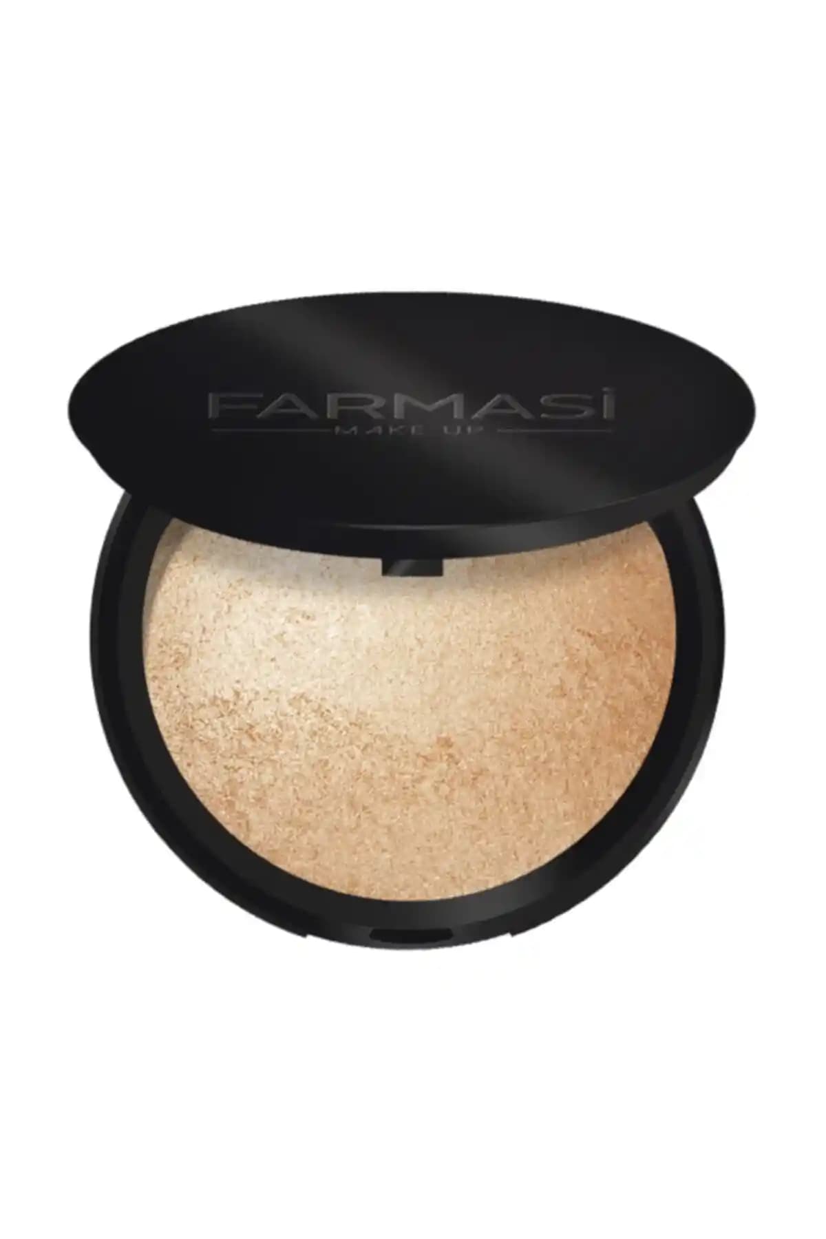 Farmasi Terracotta Highlighter 10 Gr: Doğal Parlaklık ve Kalıcı Makyaj İçin Uygun