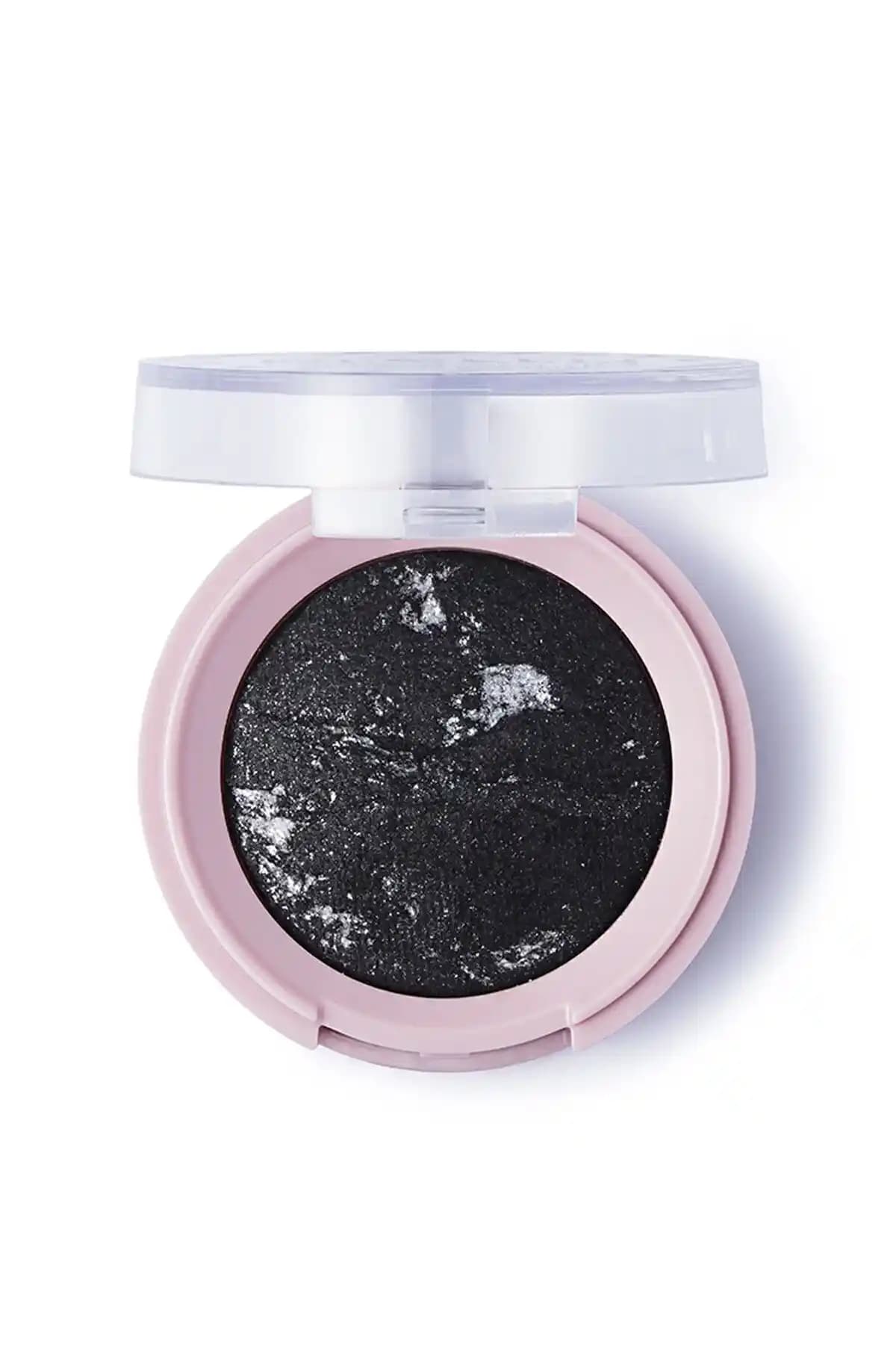 Flormar Pretty By Flormar Stars Baked Eye Shadow 06 B.Glitter İnceleme ve Kullanım Rehberi