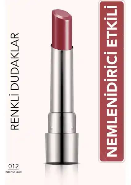 Flormar Sheer Up Yarı Saydam Renk Veren Nemlendirici Ruj İncelemesi ve Kullanım İpuçları