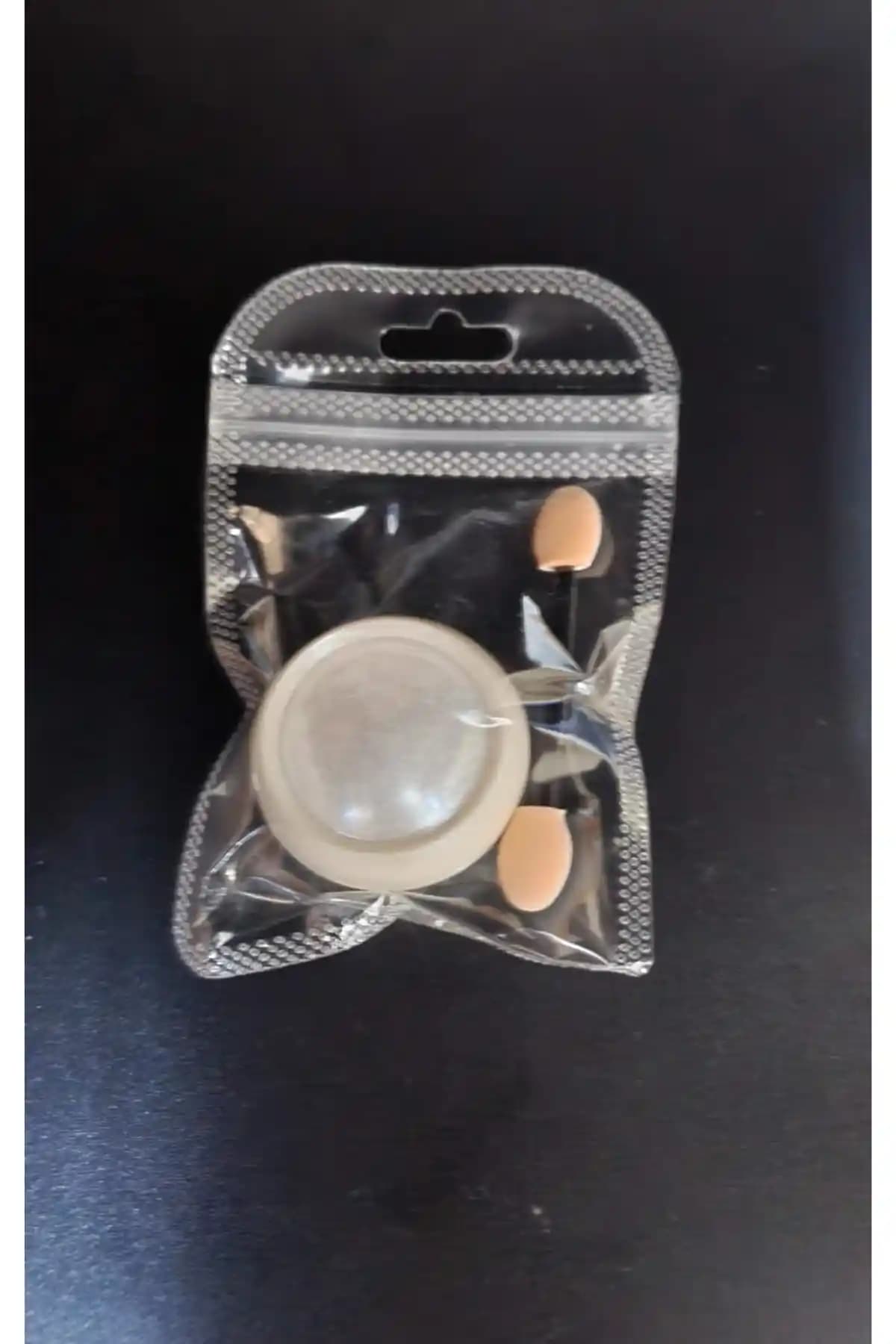 FREELADY İnci Janjan Beyaz Tozu Kalıcı Oje Süsleme İçin Kullanışlı ve Estetik Bir Malzeme