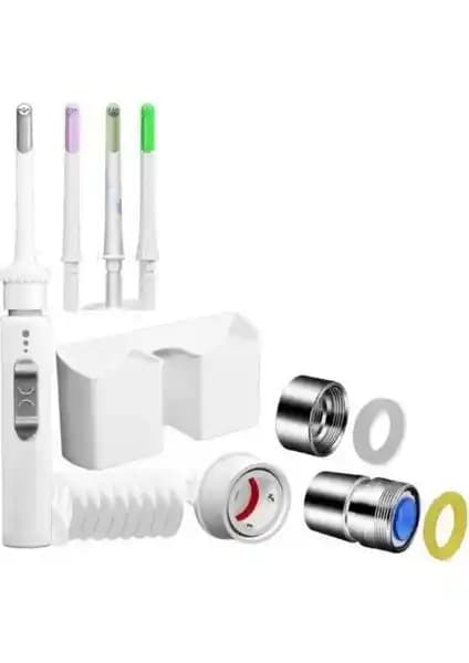 Ghdent GH15 ve xPhone Store 66884 Ağız Temizliği Ürünleri Karşılaştırması