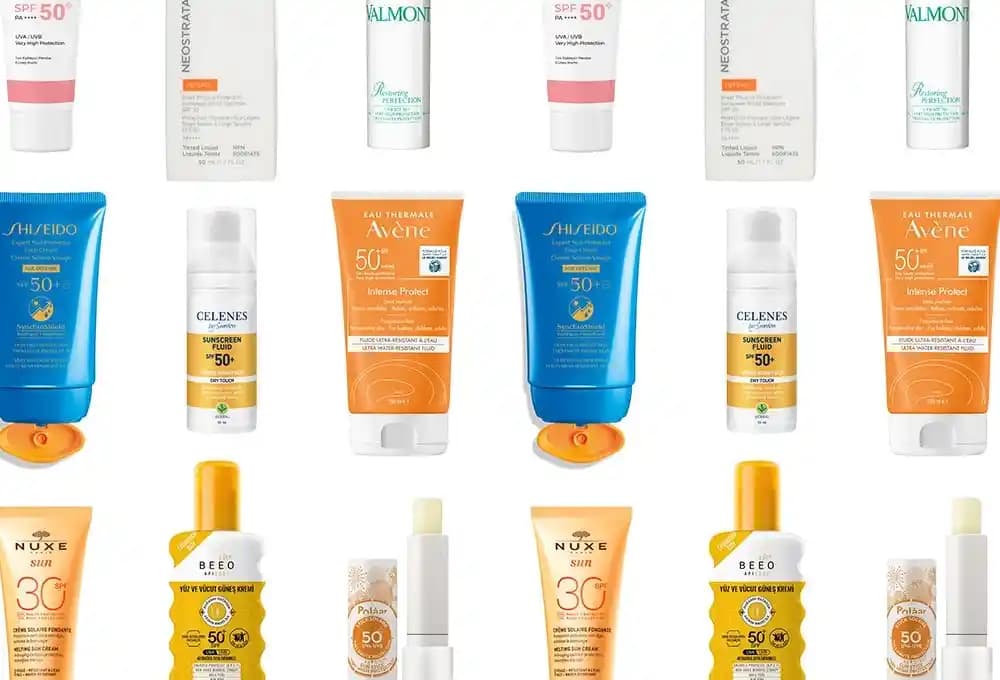 Göz Yakmayan Güneş Kremleri: İçerik, Formülasyon ve Doğru Seçim Kriterleri