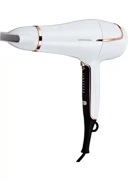 Grundig HD 7880 Saç Kurutma Makinesi: Güçlü Performans ve Gelişmiş Teknolojiler