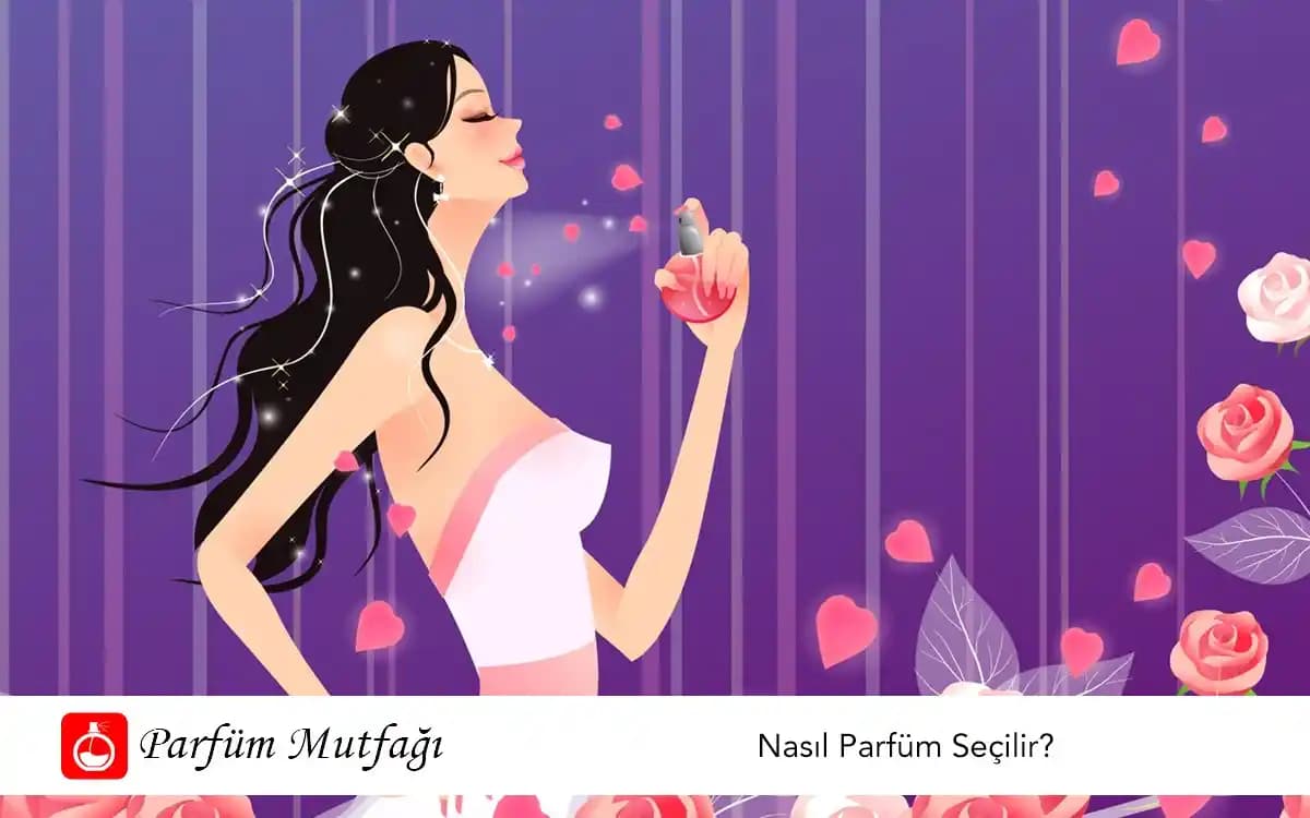 Hafif, Ferah ve Doğal Kokulu Parfümler: Seçenekler, Özellikler ve Öneriler