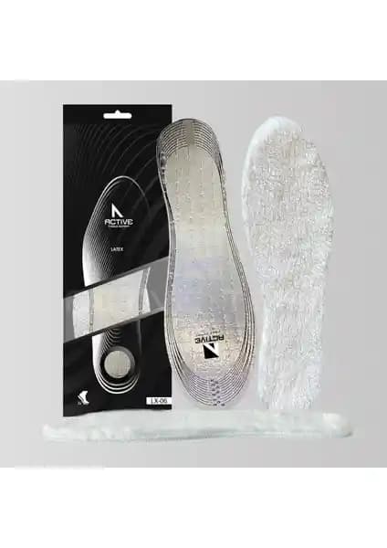 İki İç Tabanlık Ürünü Active Team LX05 ve Black Deer X15 Karşılaştırması